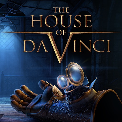 thehouse of davinci Jeux Vendeur Pro