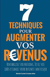 7 Techniques Pour Augmenter vos Revenus Ebooks Vendeur Pro