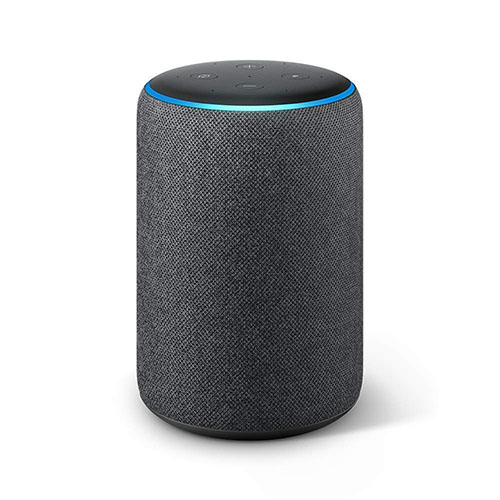 Alexa Echo Plus Hight Tech Vendeur Pro