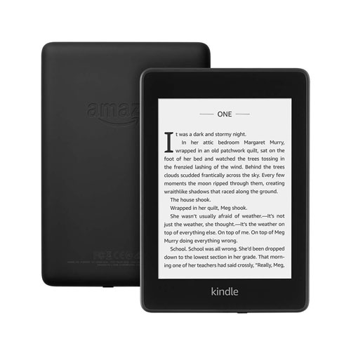 Kindle Paperwhite Hight Tech Vendeur Pro