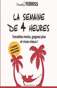 La semaine de 4 heures Tim Ferriss Ebooks Vendeur Pro