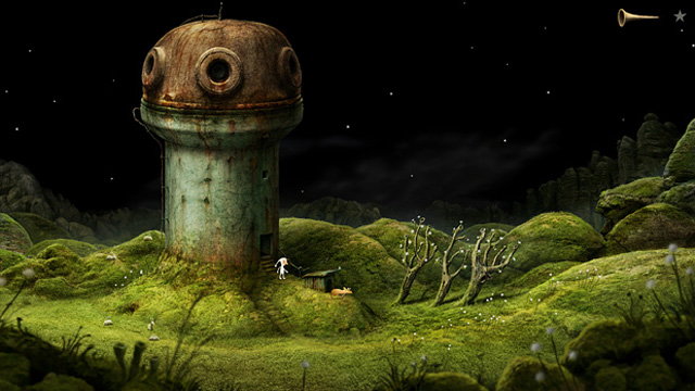 Samorost 3 Jeu d'aventure Vendeur Pro 3