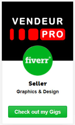 gig vendeur pro fiverr