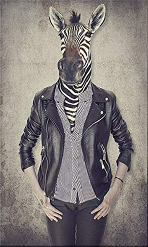 Animaux WTF 1 Art Vendeur Pro