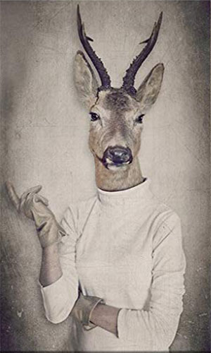 Animaux WTF 2 Art Vendeur Pro