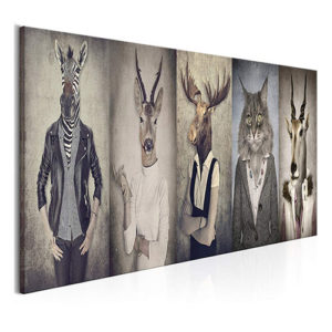 Animaux WTF Art Vendeur Pro