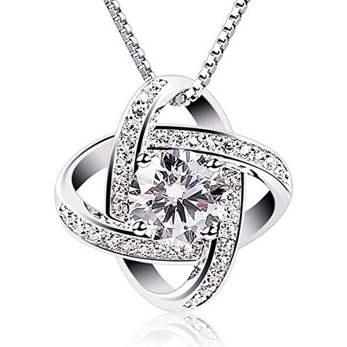 Collier en Argent Divers Vendeur Pro