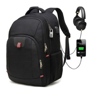 Sac à Dos Ordinateur Portable Antivol Divers Vendeur Pro