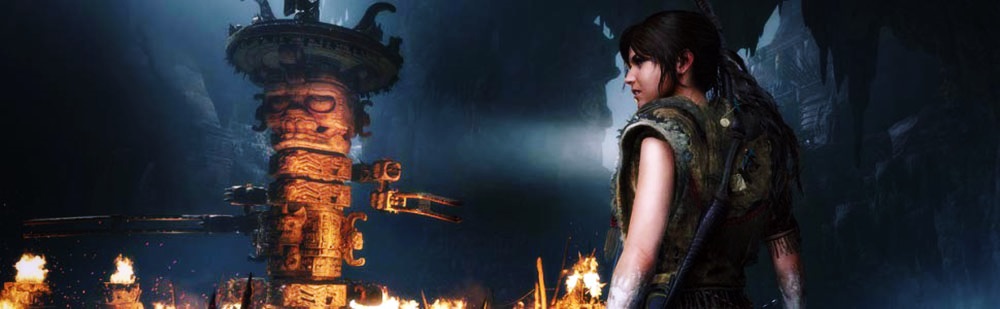 Shadow of the Tomb raider Screenshot 3 Jeux Vendeur Pro