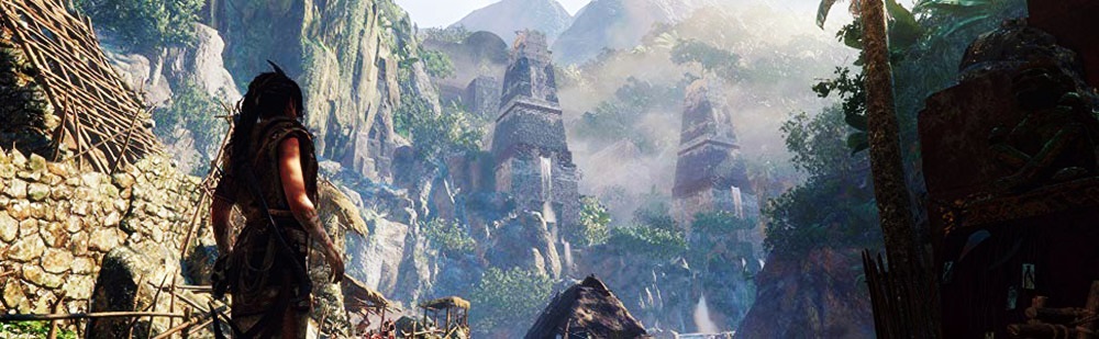 Shadow of the Tomb raider Screenshot 4 Jeux Vendeur Pro
