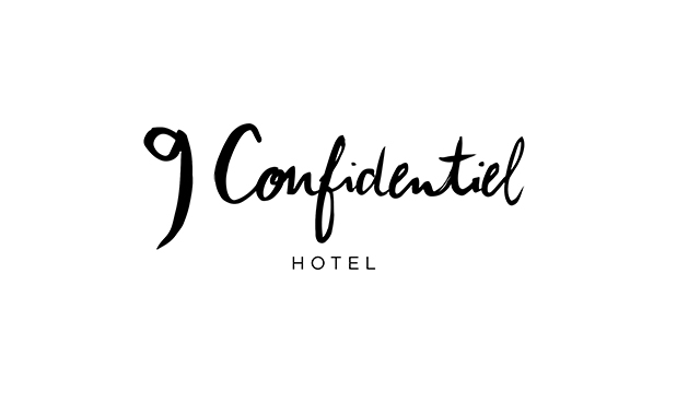9Confidentiel logo Les 10 meilleurs hôtels 5 étoiles de Paris Blog Vendeur Pro