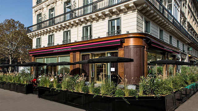 Fauchon l Hotel 5 Blog Vendeur Pro