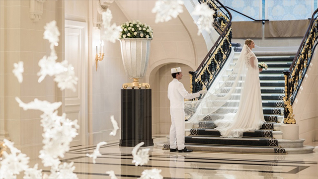 Hotel The Peninsula Paris 3 Blog Vendeur Pro
