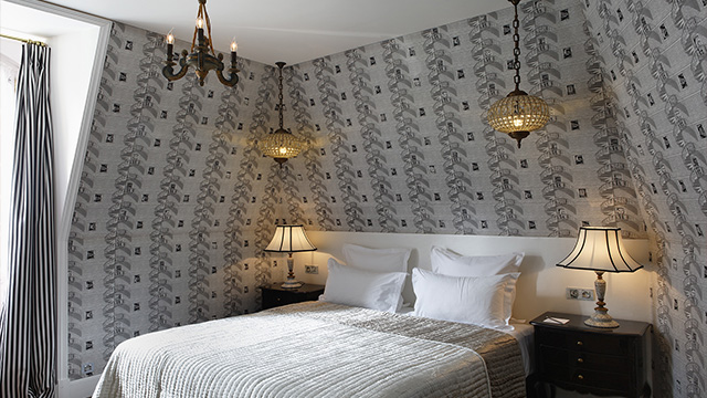 Saint James Hotel Paris 2 Blog Vendeur Pro