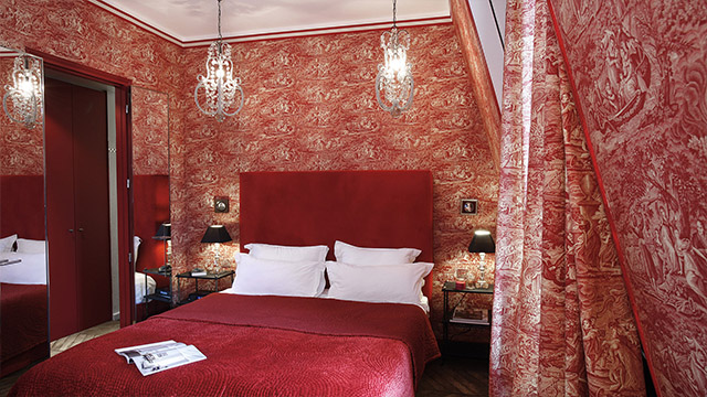 Saint James Hotel Paris 3 Blog Vendeur Pro