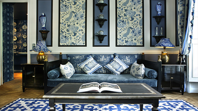 Saint James Hotel Paris 5 Blog Vendeur Pro