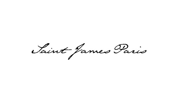 Saint James Hotel Paris logo Les 10 meilleurs hôtels 5 étoiles de Paris Blog Vendeur Pro