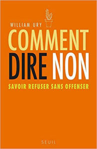 Comment dire non. Savoir refuser sans offenser Ebook Vendeur Pro