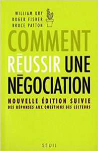 Comment réussir une négociation Ebook Vendeur Pro