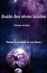 Guide des rêves lucides Prenez le contrôle de vos rêves Vendeur Pro