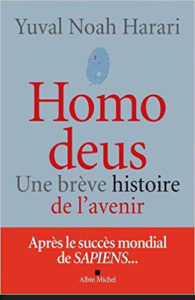 Homo Deus, Une brève histoire de l'avenir Ebook Vendeur Pro