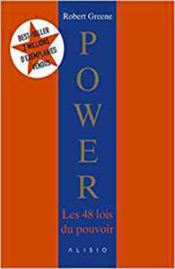 Power les 48 lois du pouvoir Ebook Vendeur Pro