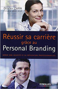 Réussir sa carrière grâce au Personal Branding Gérer son identité et sa réputation professionelles Ebook Vendeur Pro