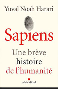 Sapiens Une brève histoire de l'humanité Ebook Vendeur Pro