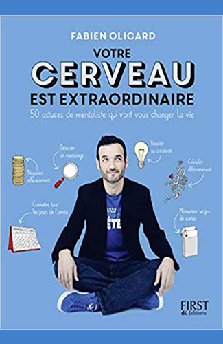 Votre cerveau est extraordinaire - 50 astuces de mentaliste qui vont vous changer la vie Ebook Vendeur Pro