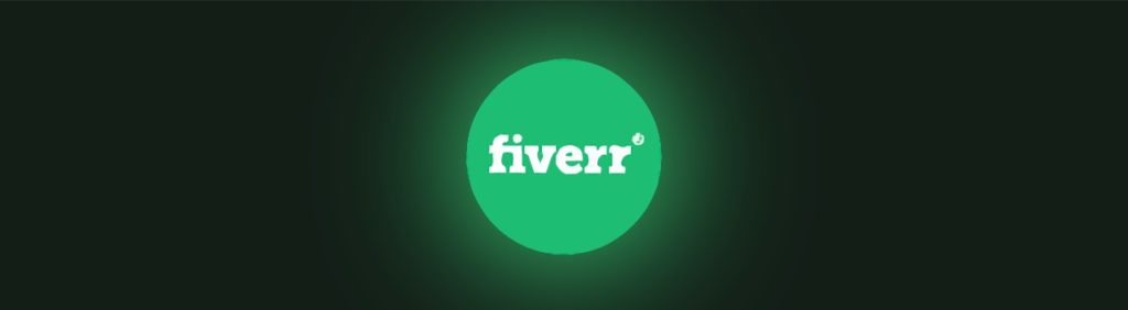 fiverr le sauveur