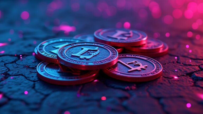 Memecoins