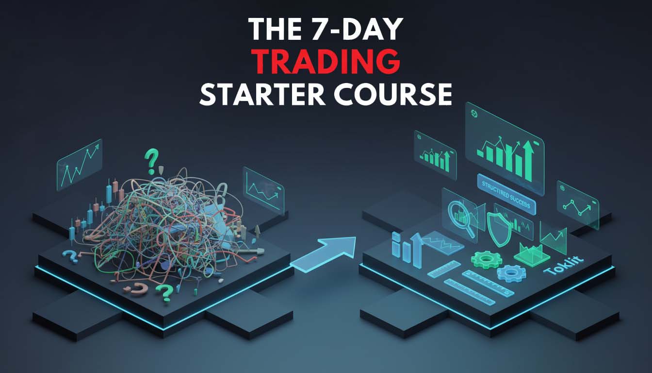 The 7day trading course